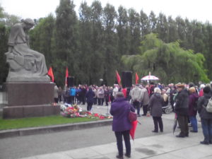 Treptow 8Mai17